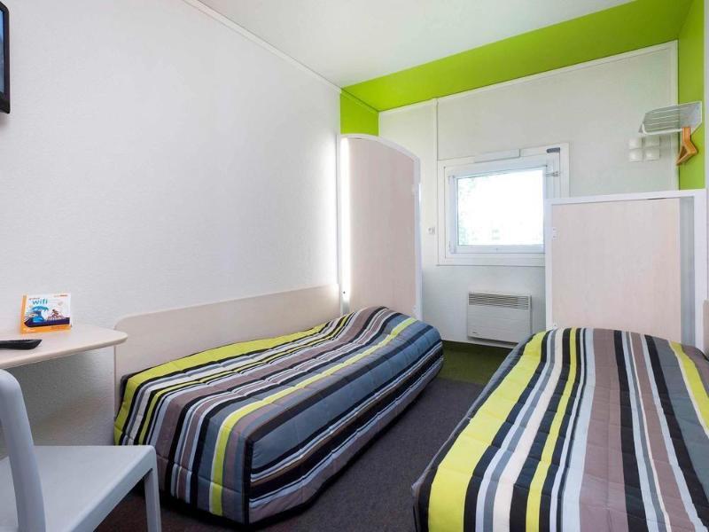 Hotel F1 Nantes Sud Aeroport بوغينايس المظهر الخارجي الصورة