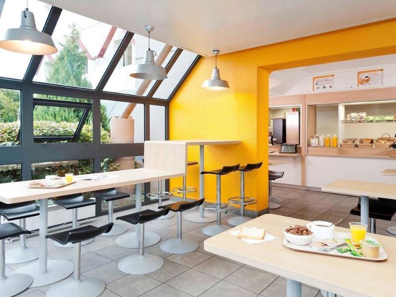 Hotel F1 Nantes Sud Aeroport بوغينايس المظهر الخارجي الصورة